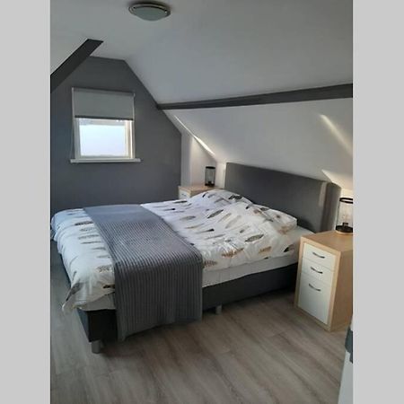 Zomerhuis Strand 28 Egmond aan Zee Bagian luar foto