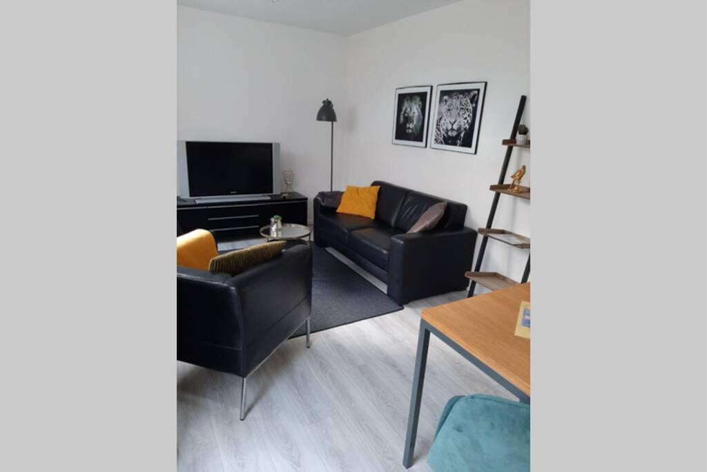 Zomerhuis Strand 28 Egmond aan Zee Bagian luar foto